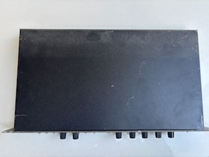 Bel-BF-20 Stereo Flanger Mk.2